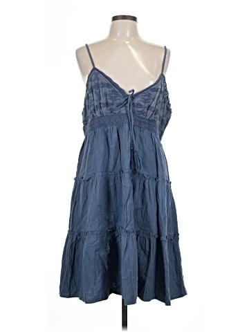 Lucky Brand Casual Dress (view 1)