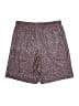 Under Armour 100% Polyester Paisley Blue Athletic Shorts Size XL (youth) - photo 1