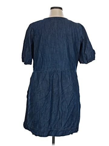 Ann Taylor LOFT Casual Dress (view 2)