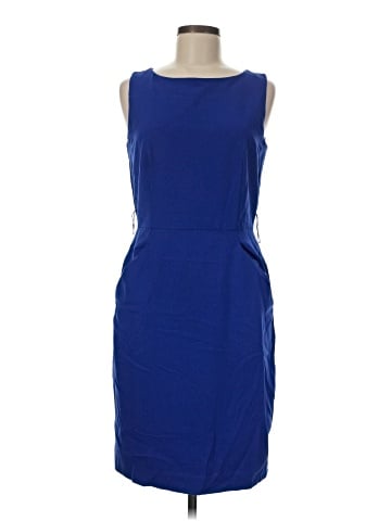 Calvin Klein Cocktail Dress (view 1)