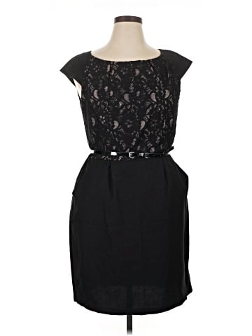 Liz Claiborne Cocktail Dress (view 1)