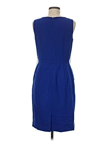 Calvin Klein Cocktail Dress (view 2)