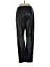 Ann Taylor 100% Polyester Black Casual Pants Size 12 - photo 2