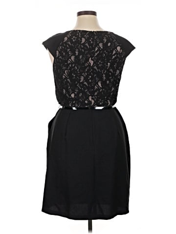 Liz Claiborne Cocktail Dress (view 2)