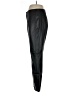 Ann Taylor 100% Polyester Black Casual Pants Size 12 - photo 5
