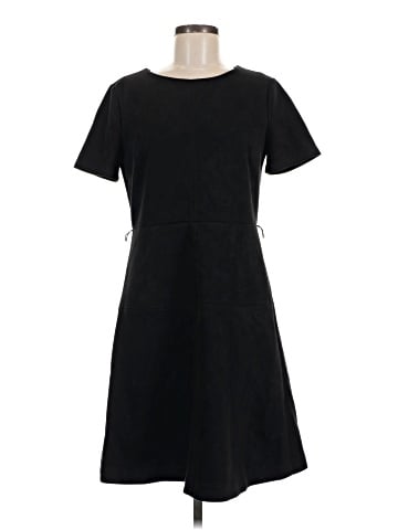 Ann Taylor Casual Dress (view 1)
