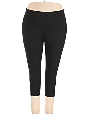 Maurices Active Pants (view 1)