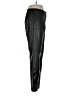 Ann Taylor 100% Polyester Black Casual Pants Size 12 - photo 4