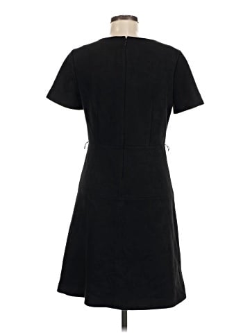 Ann Taylor Casual Dress (view 2)