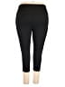 Maurices Black Active Pants Size 20 (2) - photo 2