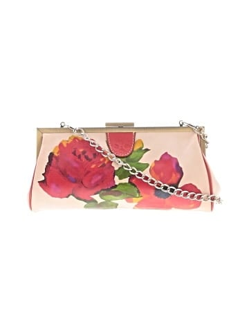 Patricia Nash Leather Clutch (view 1)