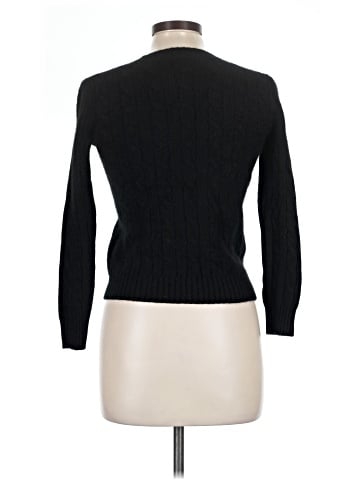 Polo by Ralph Lauren Cashmere Pullover Sweater (view 2)