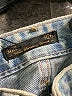 Pull&Bear Blue Jeans Size 26 waist - photo 4