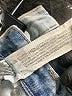 Pull&Bear Blue Jeans Size 26 waist - photo 5