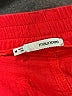 Maurices Solid Red Shorts Size M - photo 3
