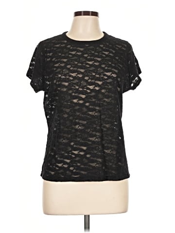 Aerie Short Sleeve Top (view 1)