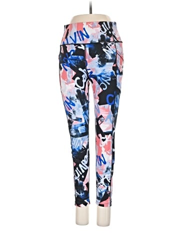 Calvin Klein Performance Active Pants (view 1)