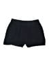 Vero Moda Solid Black Shorts Size M - photo 1