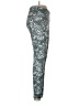 GAIAM Print Teal Active Pants Size L - photo 4