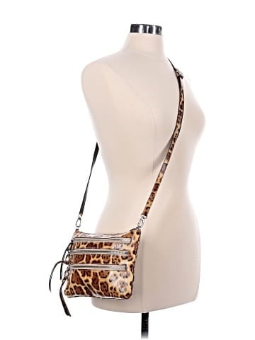 Brighton Crossbody Bag (view 2)