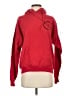 Hanes Red Pullover Hoodie Size S - photo 1
