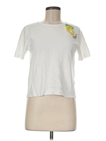 Liv Short Sleeve T-Shirt (view 1)