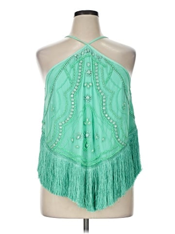Boston Proper Sleeveless Blouse (view 1)
