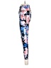 Calvin Klein Performance Print Blue Active Pants Size S - photo 5