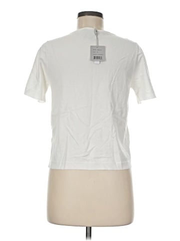 Liv Short Sleeve T-Shirt (view 2)