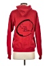 Hanes Red Pullover Hoodie Size S - photo 2