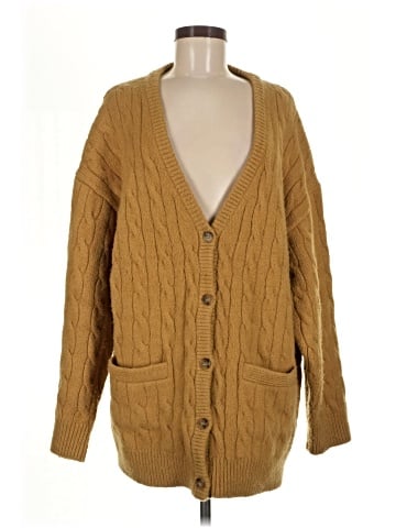 J.Crew Cardigan (view 1)