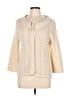 Ann Taylor Ivory Jacket Size L - photo 1