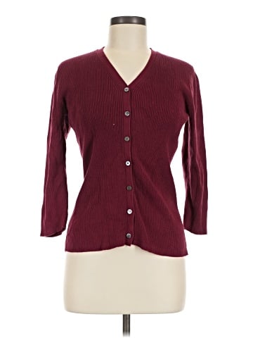 Banana Republic 3/4 Sleeve Button-Down Shirt (view 1)