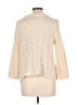 Ann Taylor Ivory Jacket Size L - photo 2