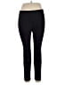Felina Black Active Pants Size XL - photo 1