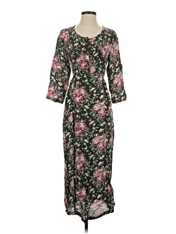 April Cornell Casual Dress (view 1)