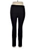 Felina Black Active Pants Size XL - photo 2