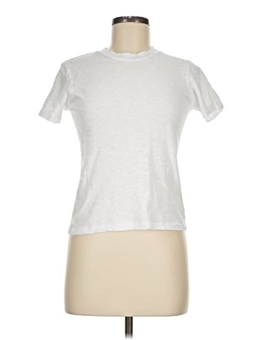 American Vintage Short Sleeve Turtleneck (view 1)