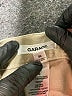 Garage 100% Cotton Tan Cargo Pants Size 00 - photo 7