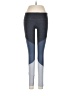 C9 By Champion Color Block Blue Active Pants Size S - photo 1