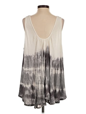 We the Free Sleeveless Blouse (view 2)