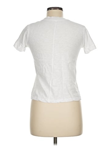 American Vintage Short Sleeve Turtleneck (view 2)