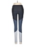 C9 By Champion Color Block Blue Active Pants Size S - photo 2