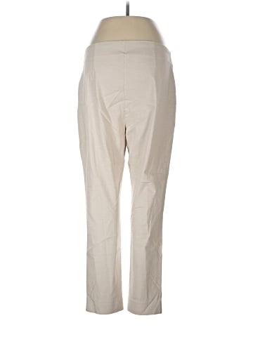 So Slimming by Chico's Casual Pants (view 2)