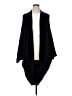 Athleta Black Poncho Size 1X - 2X - photo 1