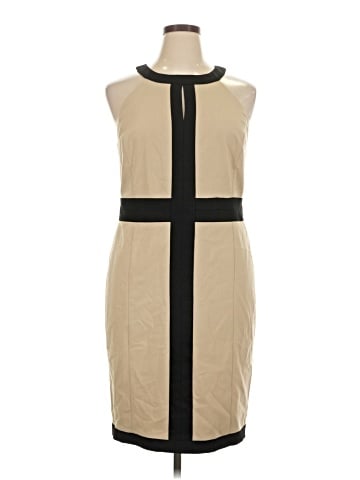 Ann Taylor Casual Dress (view 1)