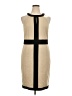 Ann Taylor Tan Casual Dress Size 14 - photo 1