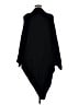 Athleta Black Poncho Size 1X - 2X - photo 2