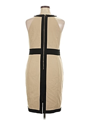 Ann Taylor Casual Dress (view 2)