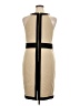 Ann Taylor Tan Casual Dress Size 14 - photo 2
